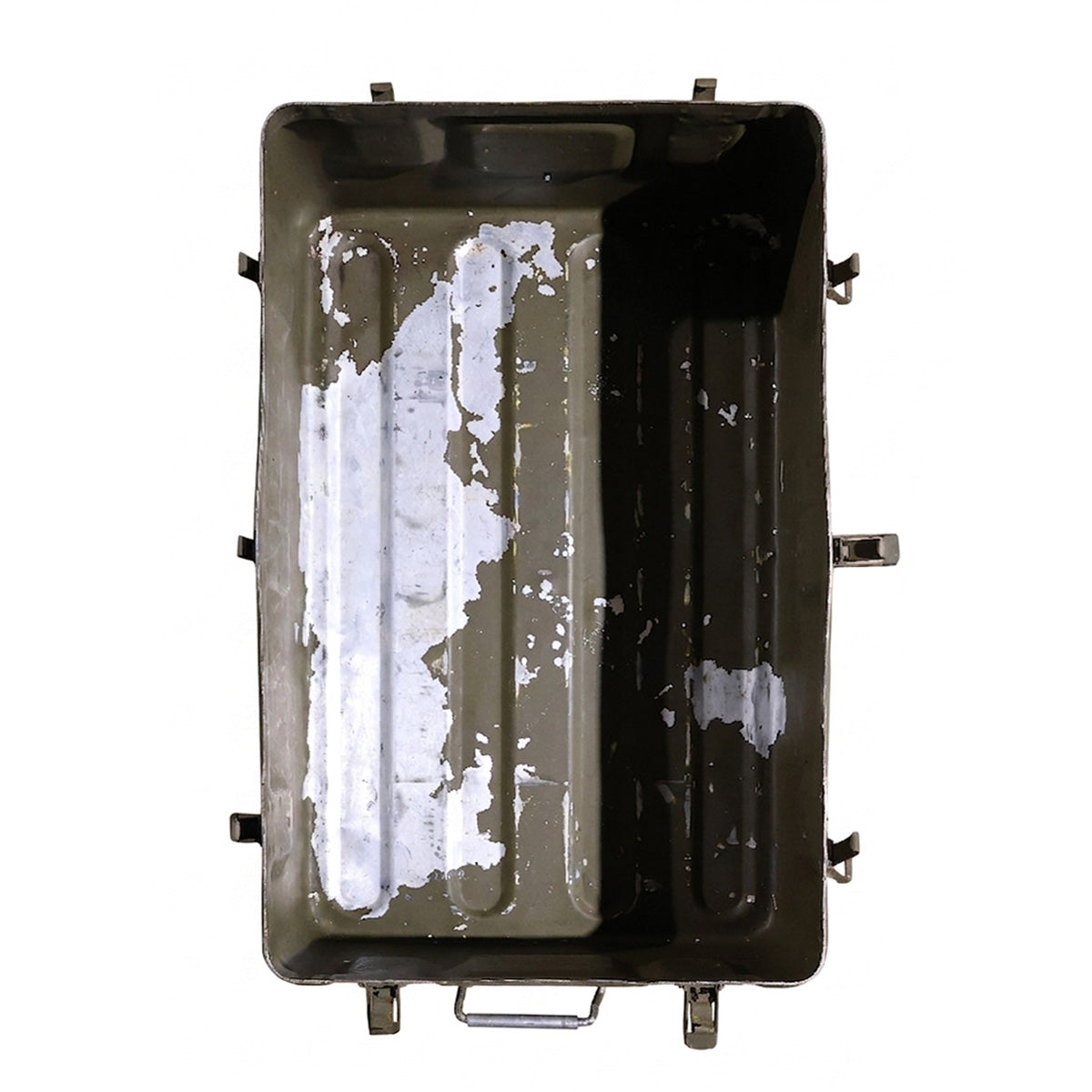 USGI Medical Instrument Chest