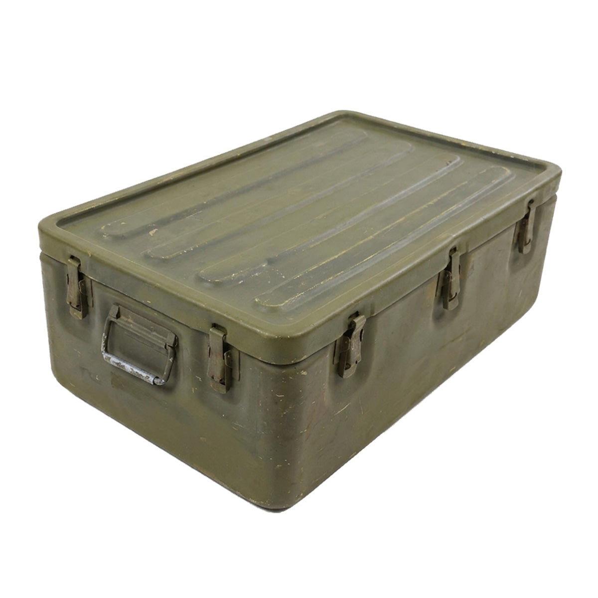 USGI Medical Instrument Chest