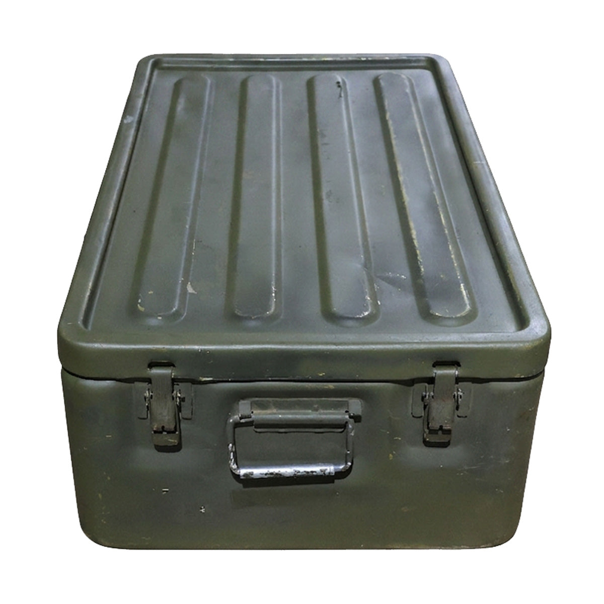 USGI Medical Instrument Chest