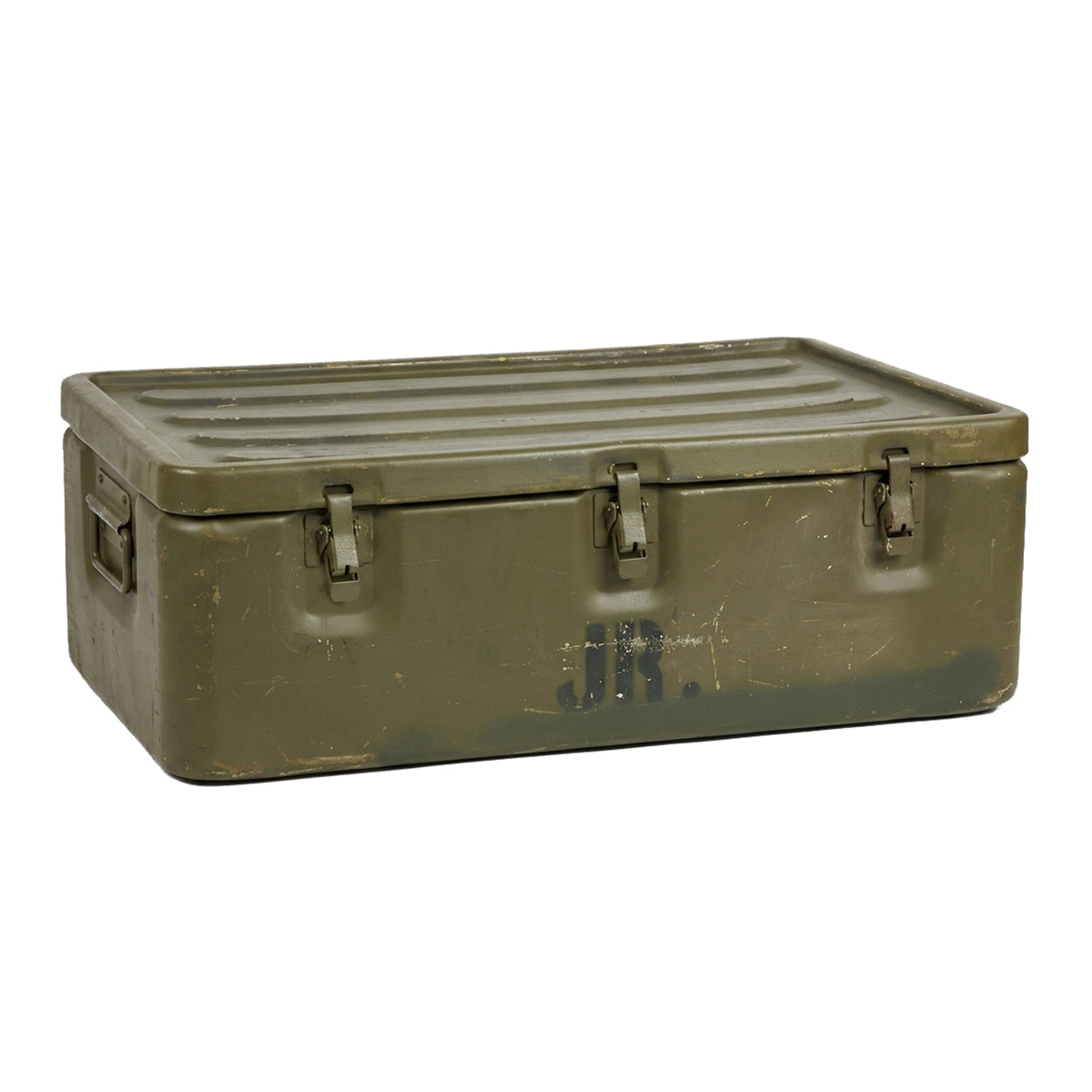 USGI Medical Instrument Chest