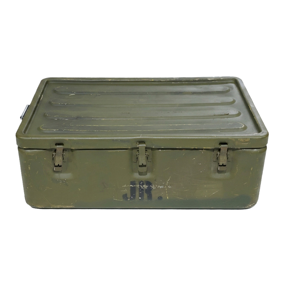 USGI Medical Instrument Chest