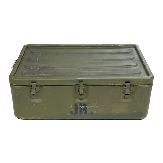 USGI Medical Instrument Chest