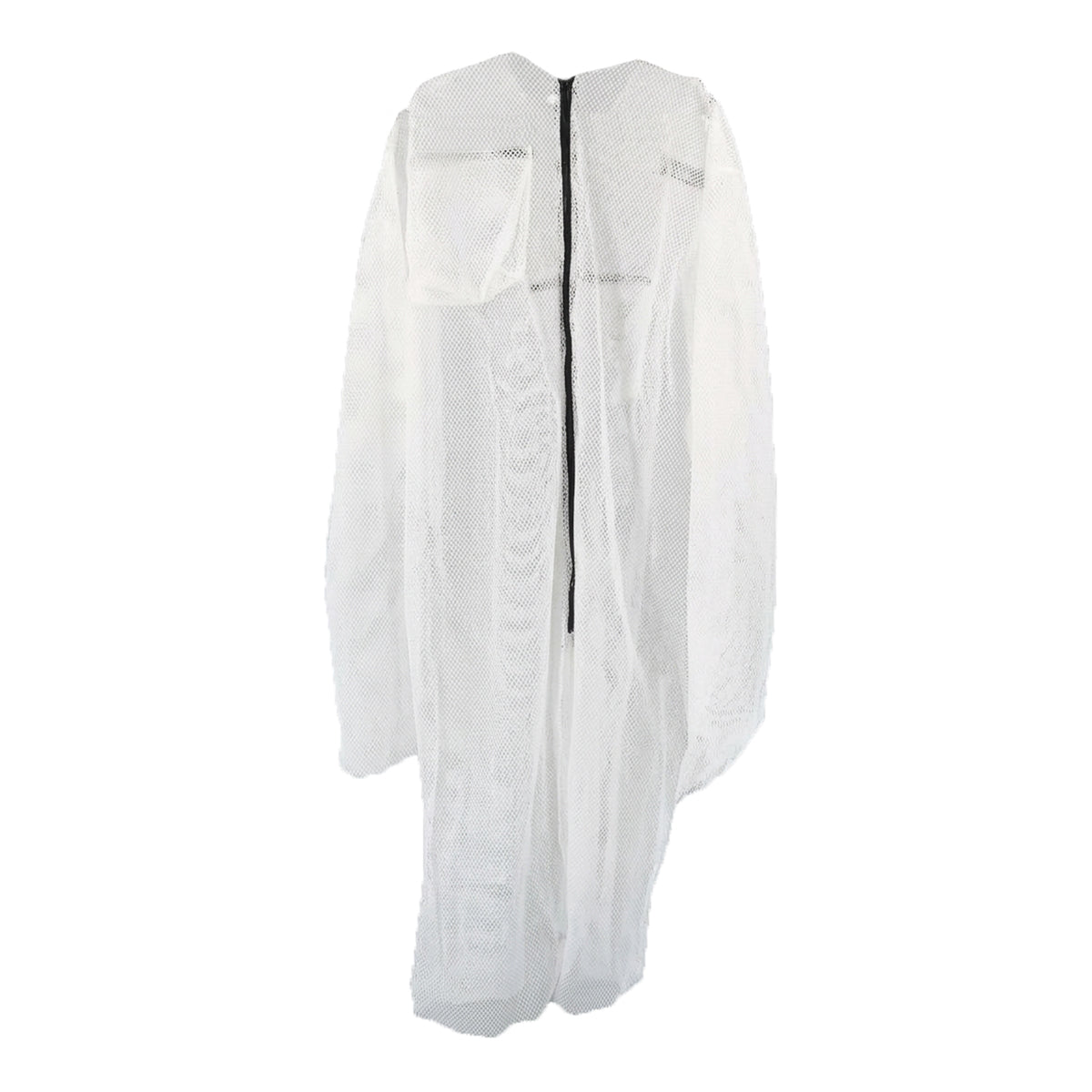 Mesh Suit Base Shell