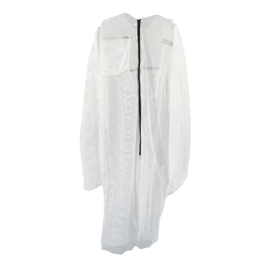 Mesh Suit Base Shell