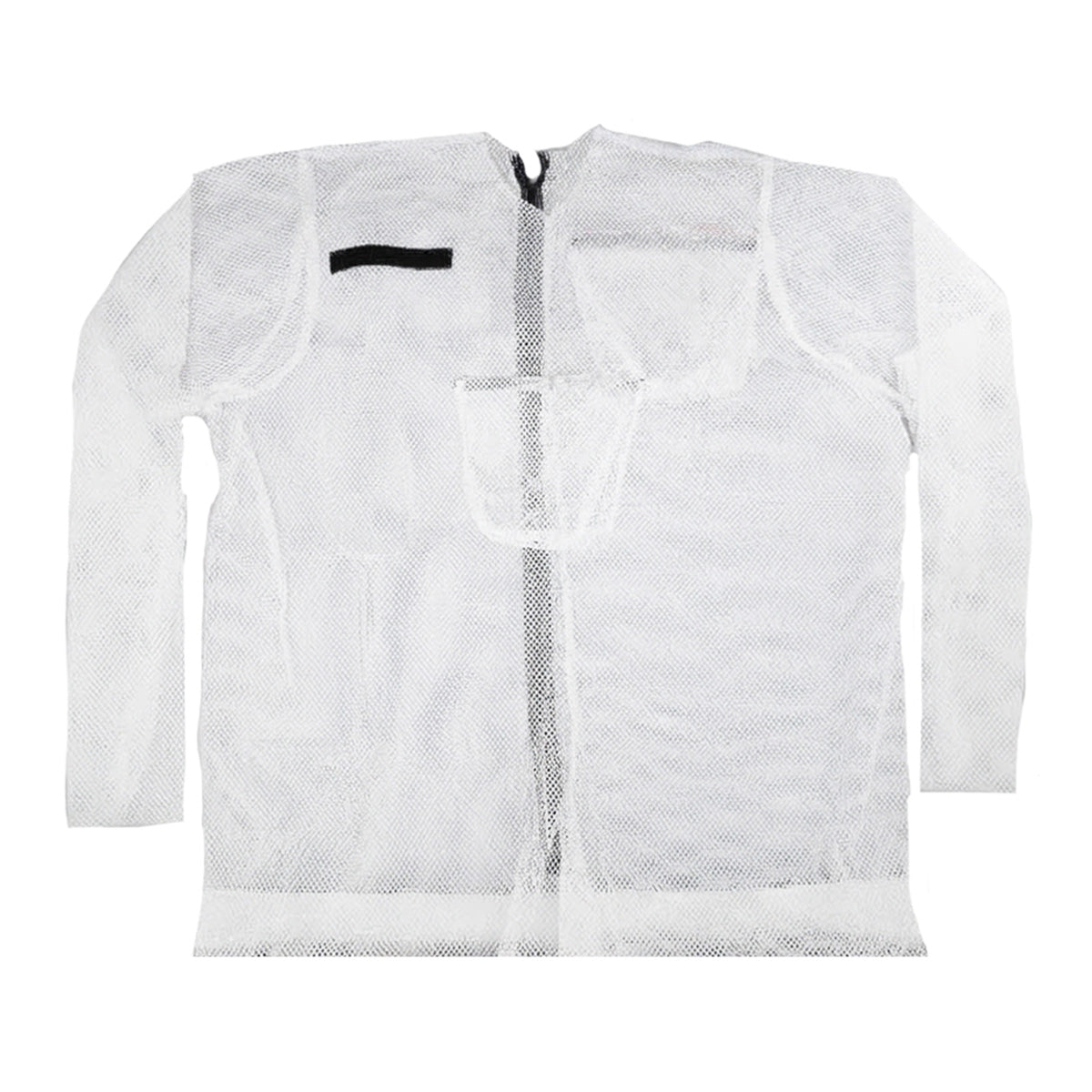 Mesh Suit Base Shell