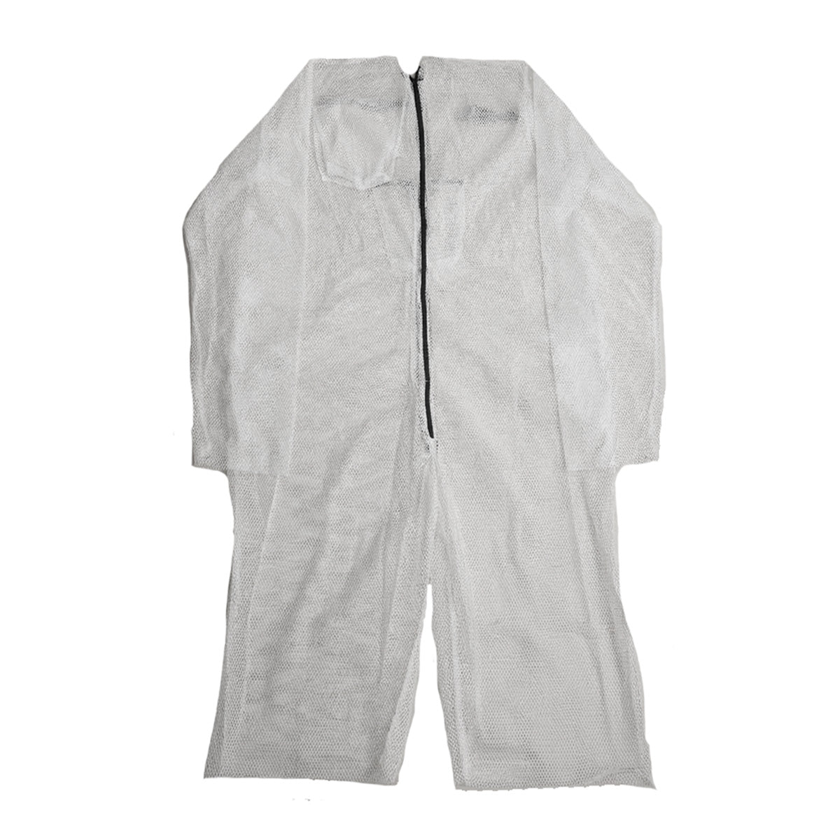 Mesh Suit Base Shell
