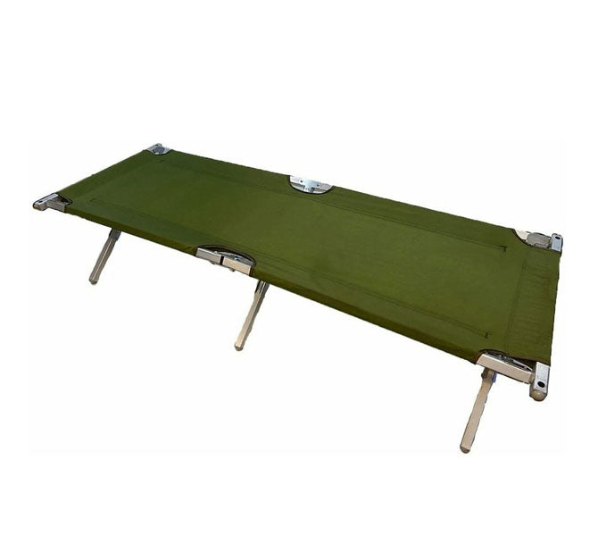 USGI Military Folding Cot