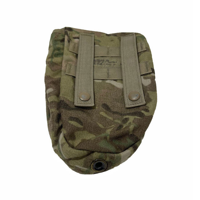 Entrenching Tool Carrier Pouch Multicam/OCP