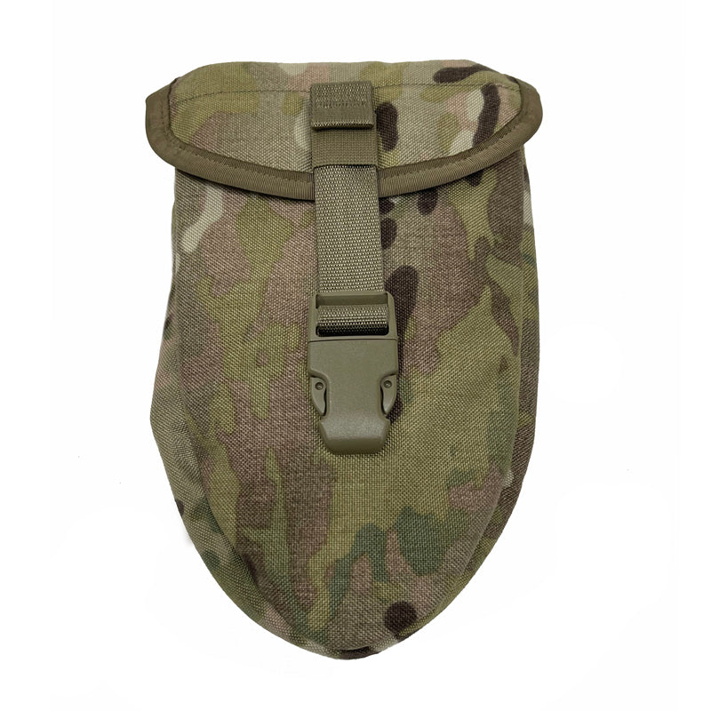 Entrenching Tool Carrier Pouch Multicam/OCP NSN: 8465-01-580-1303