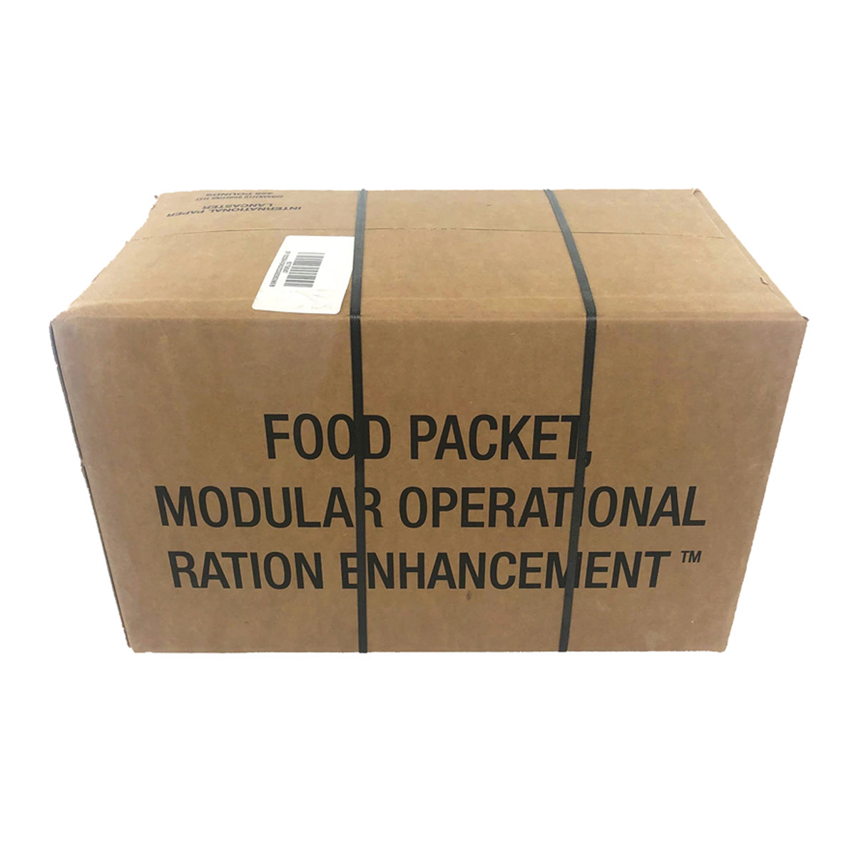 MORE (Modular Operational Ration Enhancement)