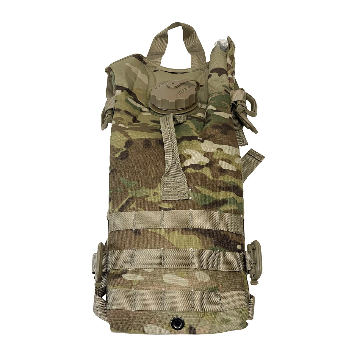 16pc Rifleman Kit MOLLE System OCP Complete Set USGI