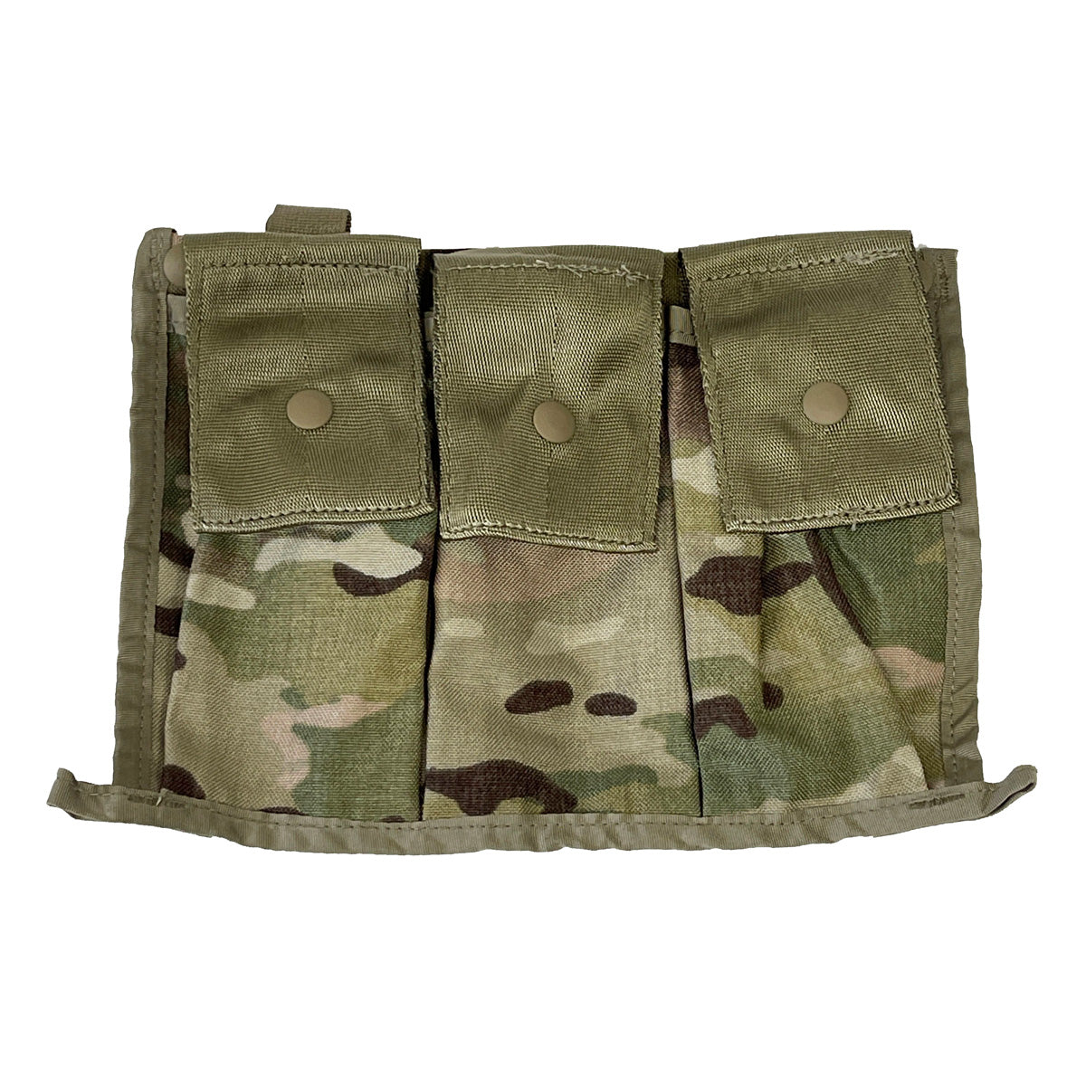 16pc Rifleman Kit MOLLE System OCP Complete Set USGI
