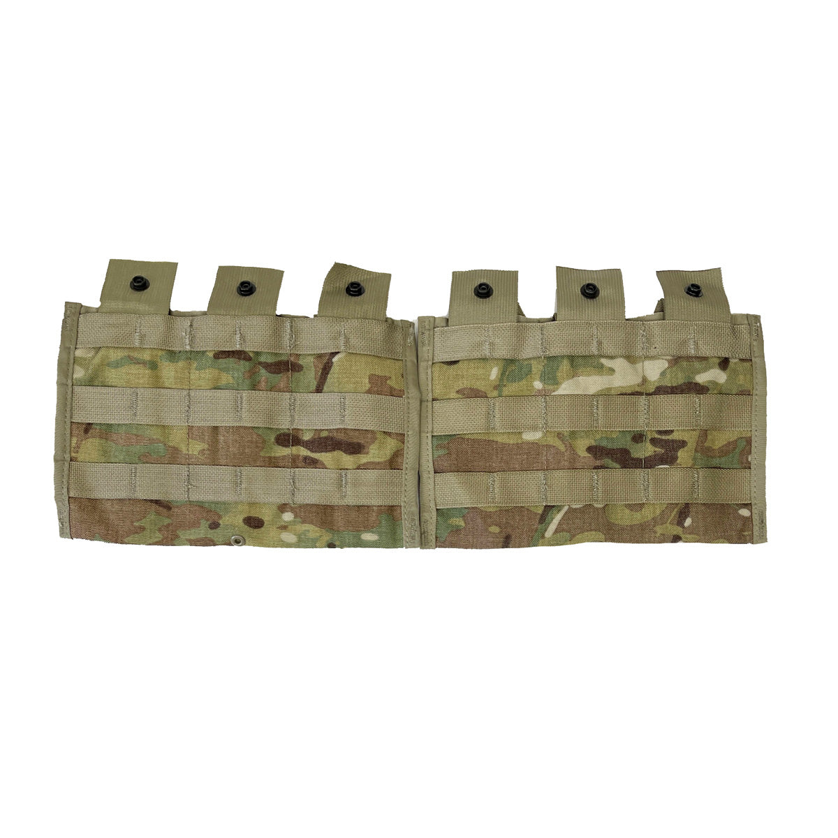 16pc Rifleman Kit MOLLE System OCP Complete Set USGI