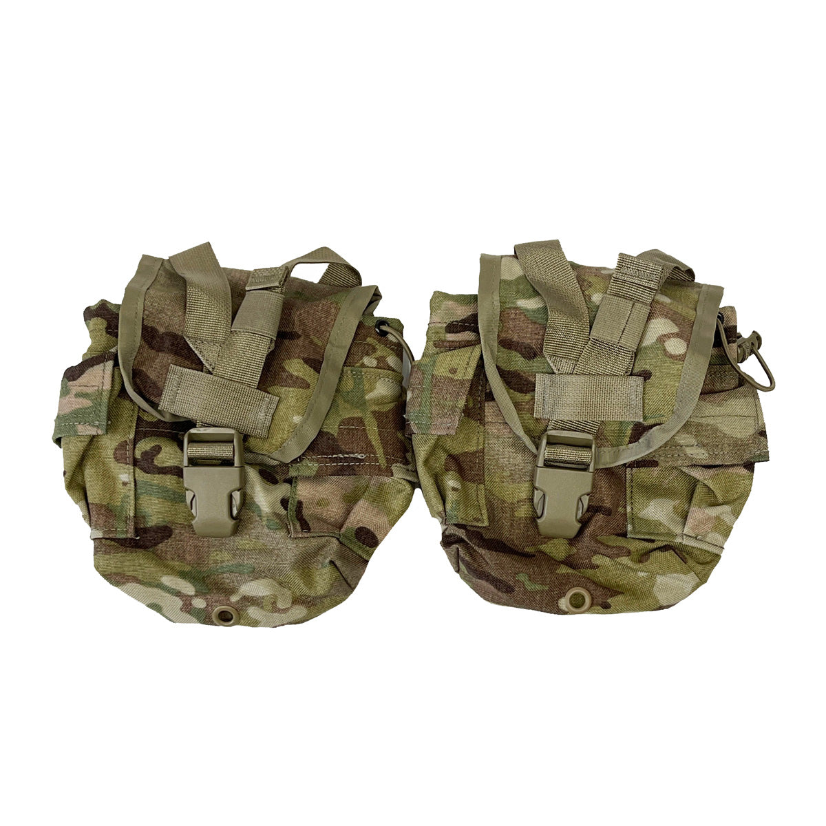 16pc Rifleman Kit MOLLE System OCP Complete Set USGI