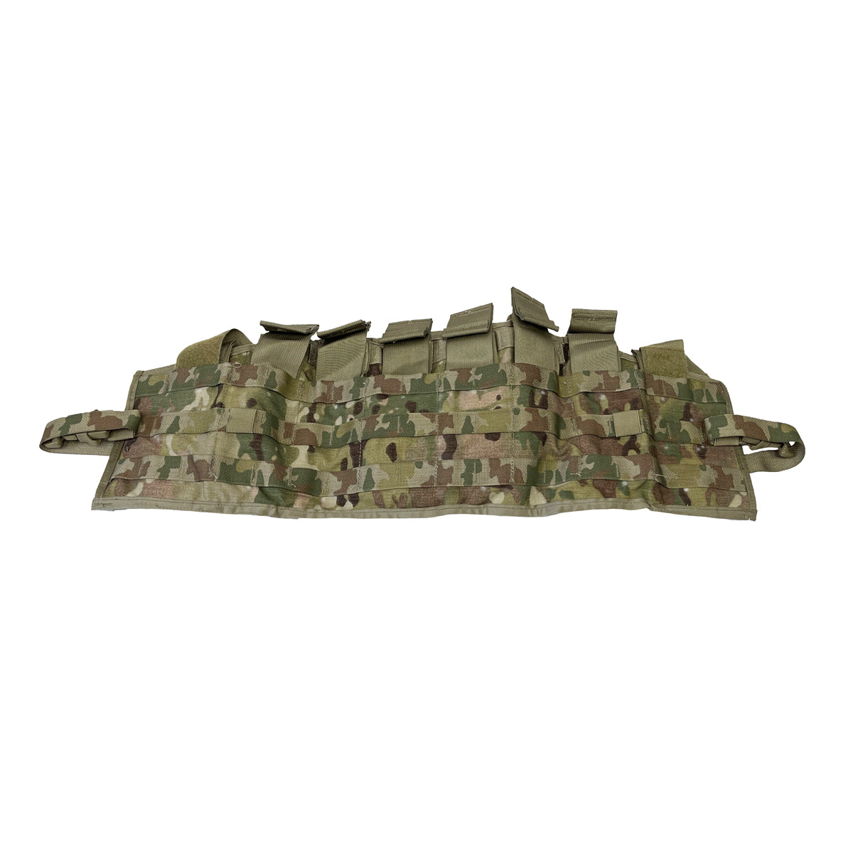 16pc Rifleman Kit MOLLE System OCP Complete Set USGI