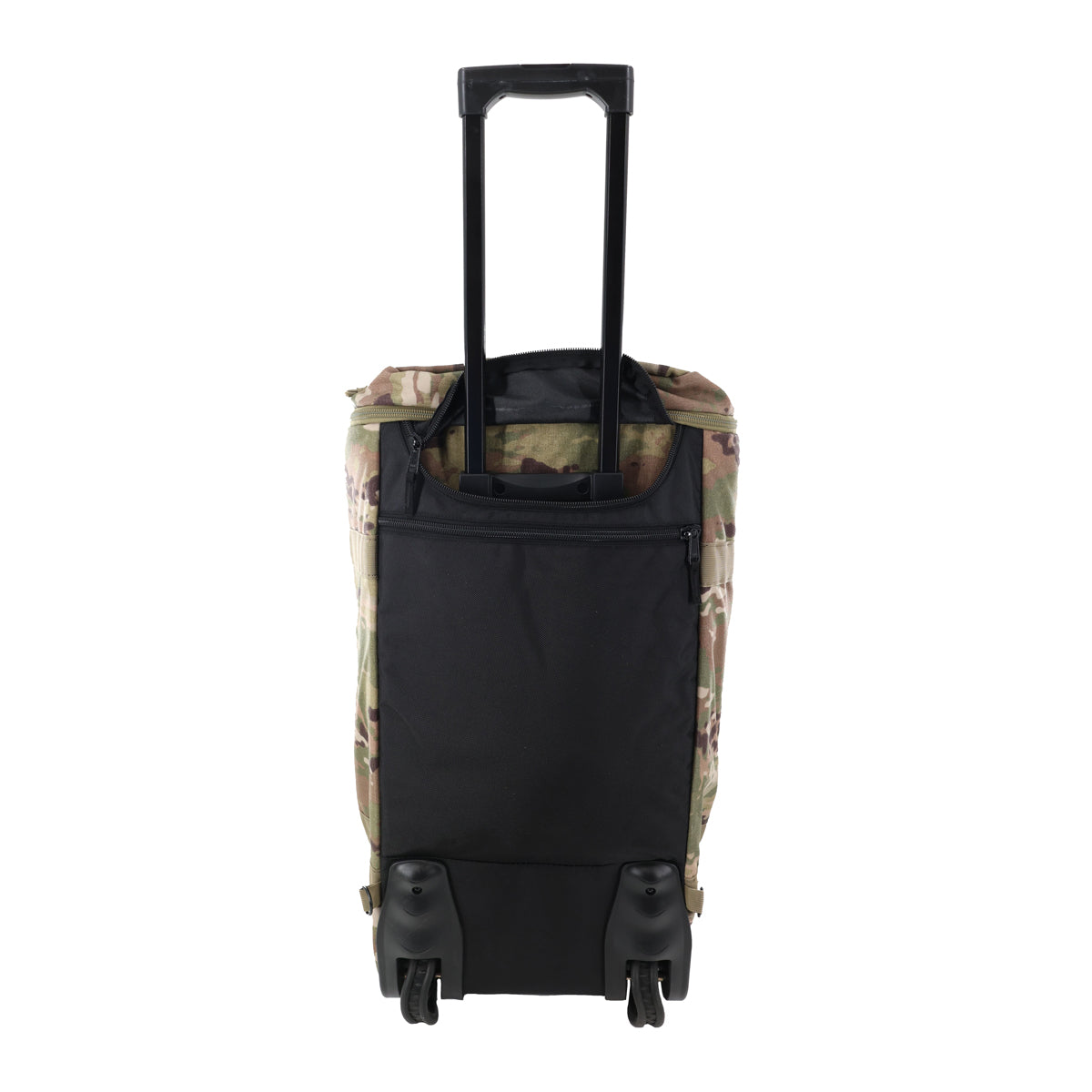 Olympus G4 Deployment Bag - OCP Camouflage, Expandable, Wheeled, Ruckable