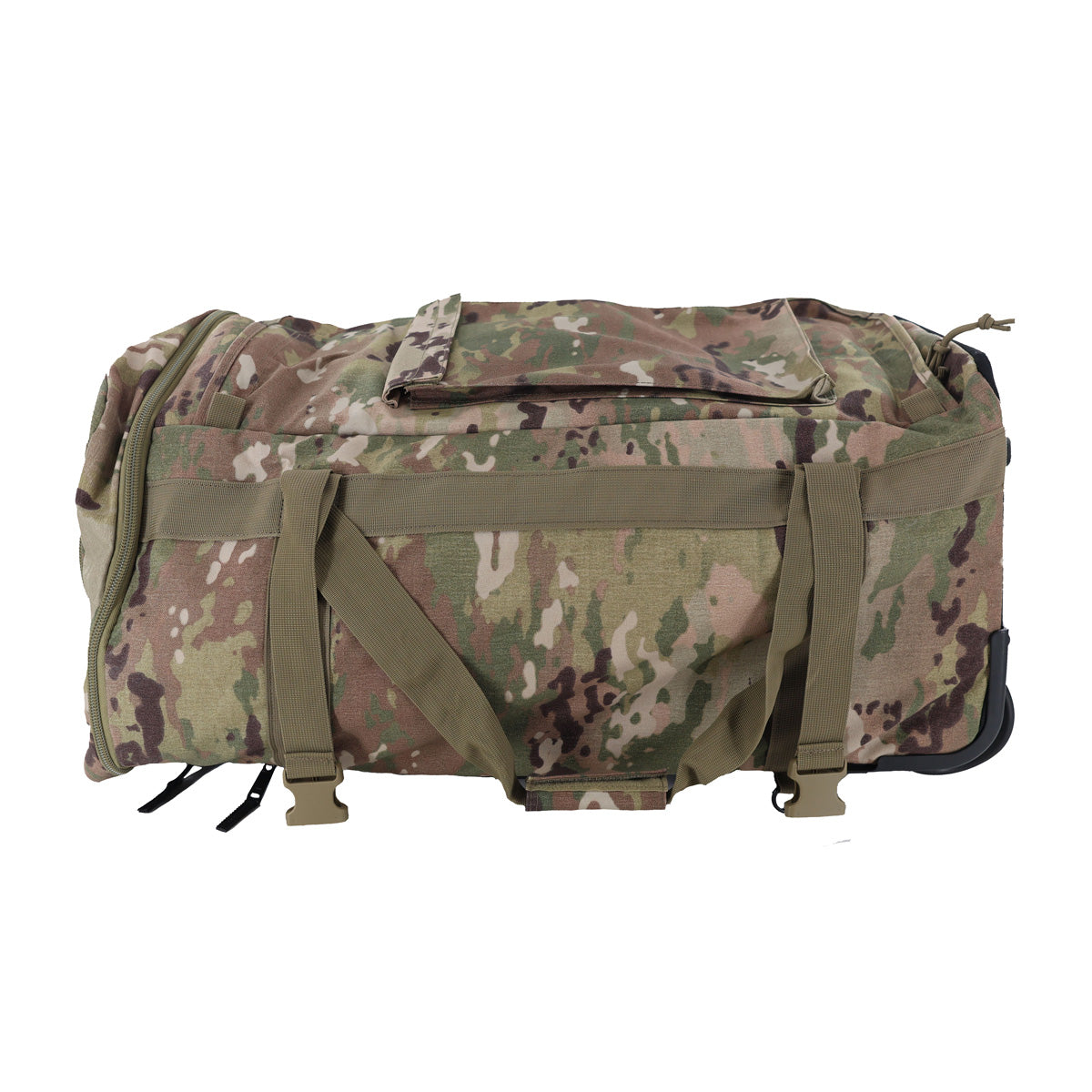 Olympus G4 Deployment Bag - OCP Camouflage, Expandable, Wheeled, Ruckable