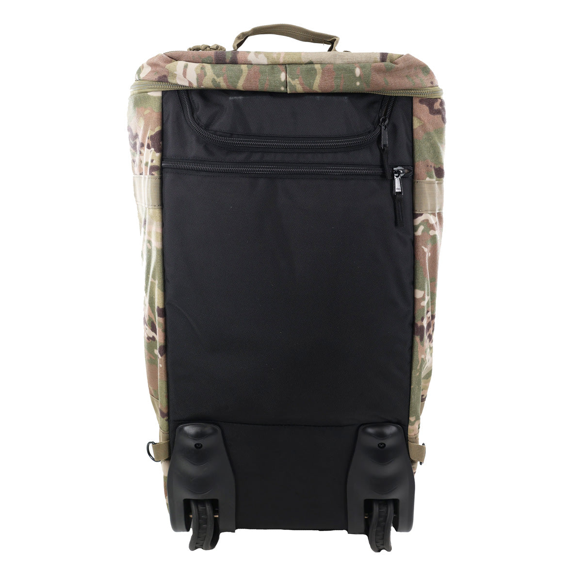 Olympus G4 Deployment Bag - OCP Camouflage, Expandable, Wheeled, Ruckable