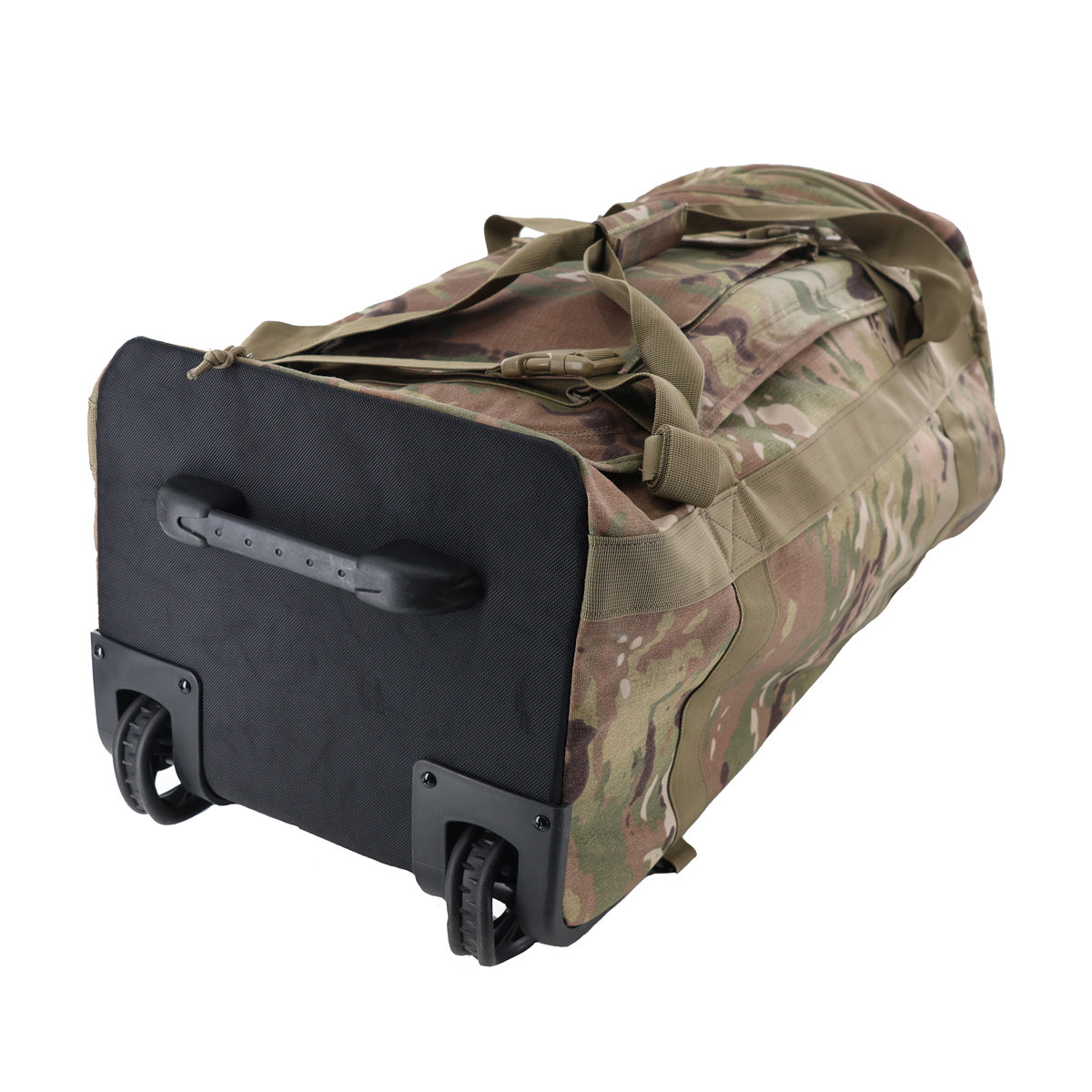 Olympus G4 Deployment Bag - OCP Camouflage, Expandable, Wheeled, Ruckable