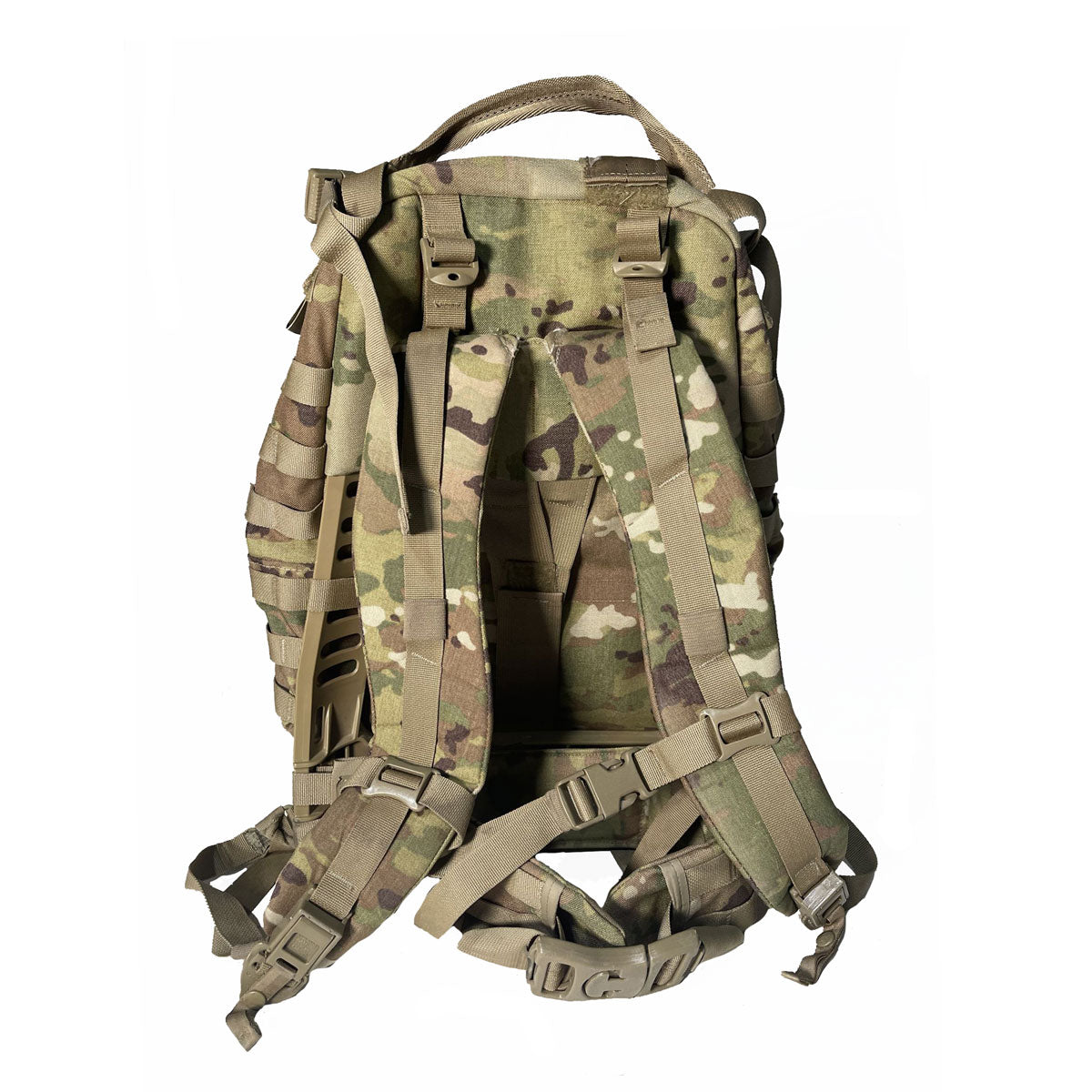 OCP Medium Rucksack Ruck Backpack Complete Assembly | Ammo Can Man