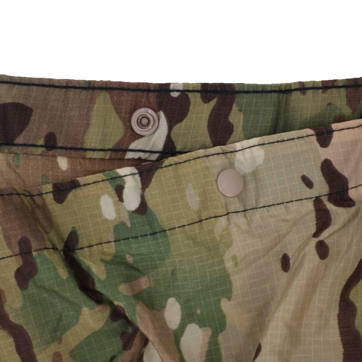 OCP Wet Weather Poncho