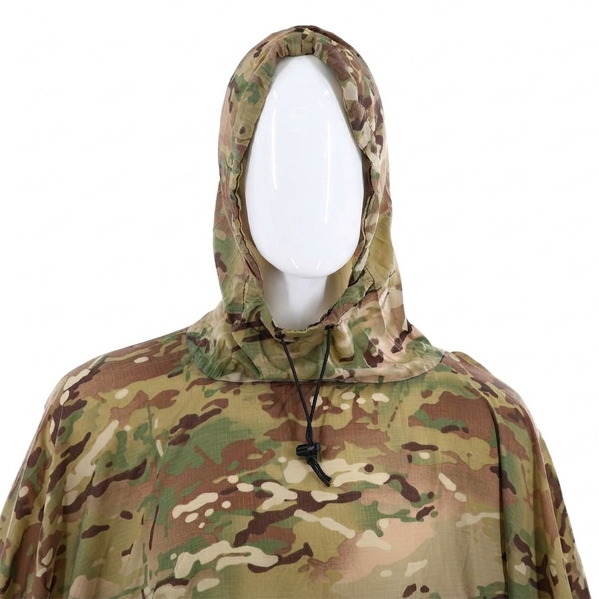 OCP Wet Weather Poncho