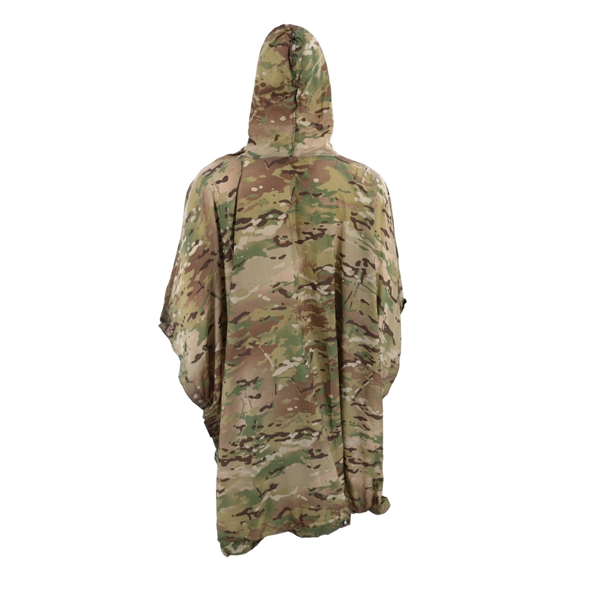 OCP Wet Weather Poncho