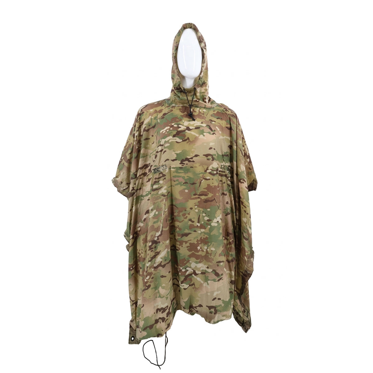 OCP Wet Weather Poncho