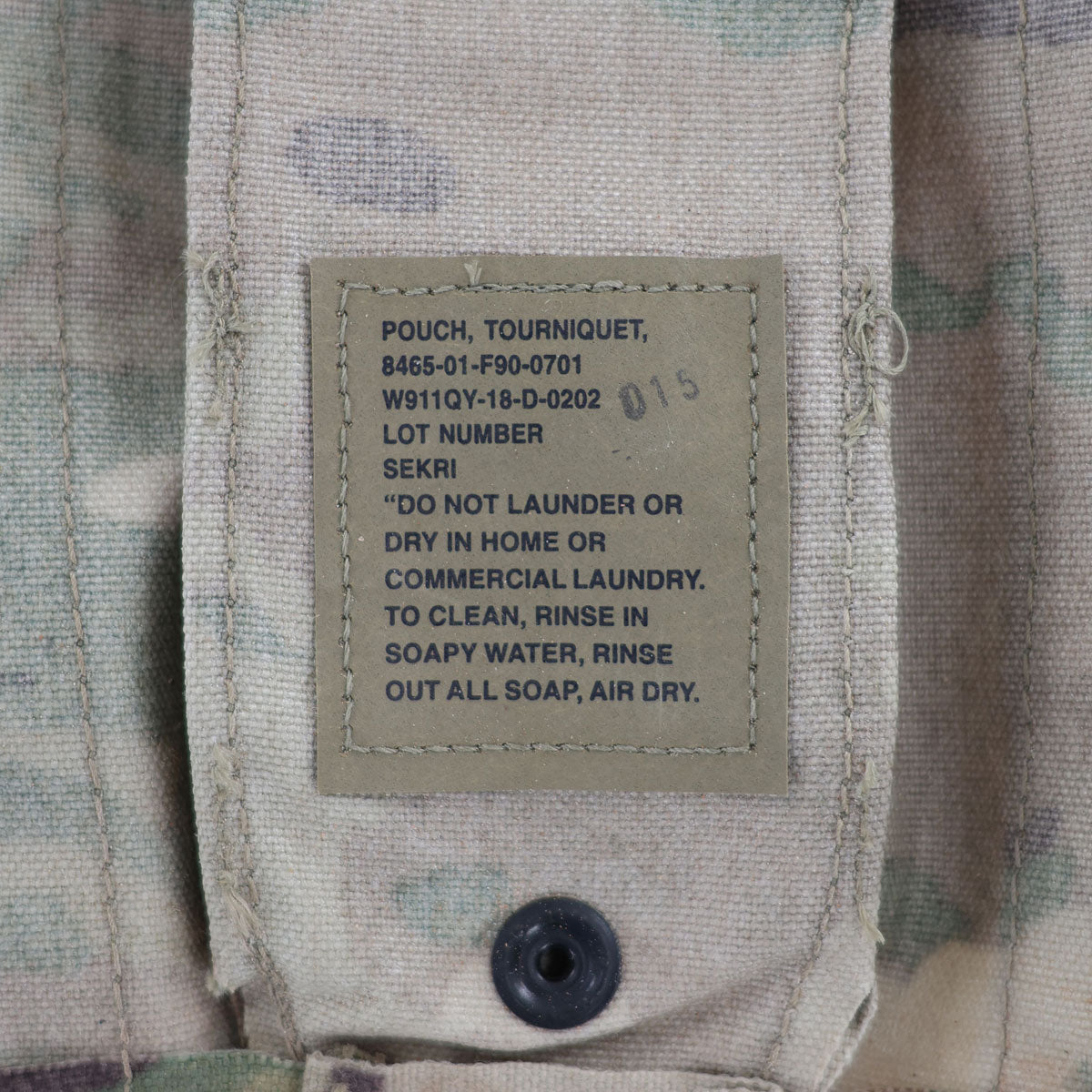 Tourniquet - Gen 4 & OCP Tourniquet Pouch Combo!