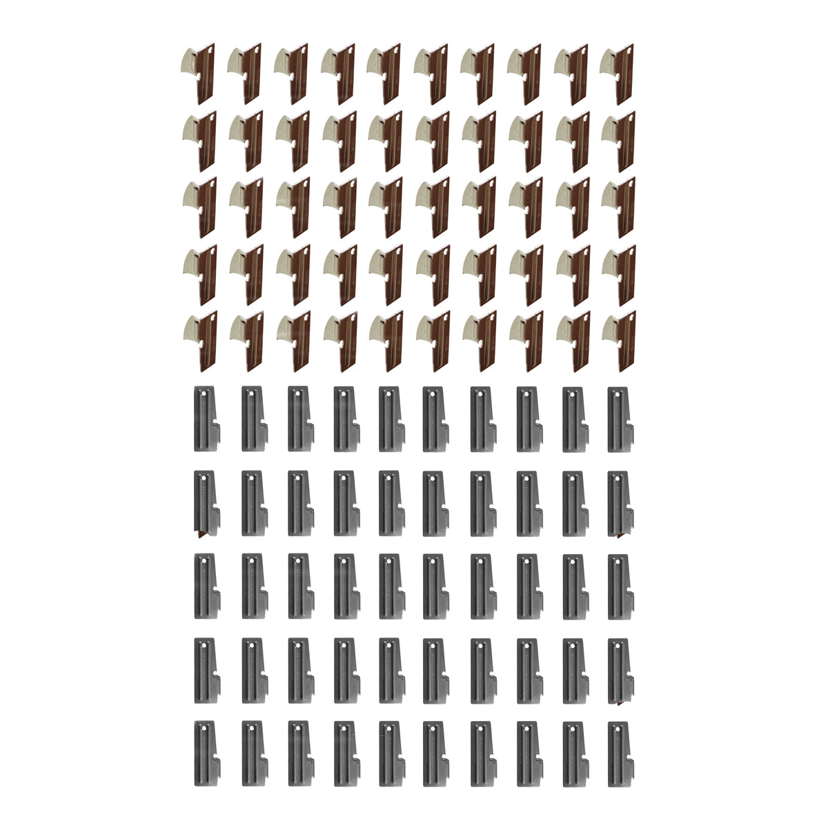 P38/P51 Can Opener Combo (1, 10, 24, 50, 100 and 500 Pack Options) - New