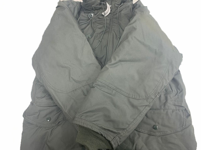 new Extreme Cold Weather Parka - NSN: 8415-00-376-1672