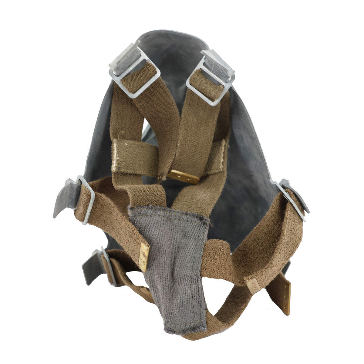 Polish MC-1 Gas Mask with Carry Bag & Filter