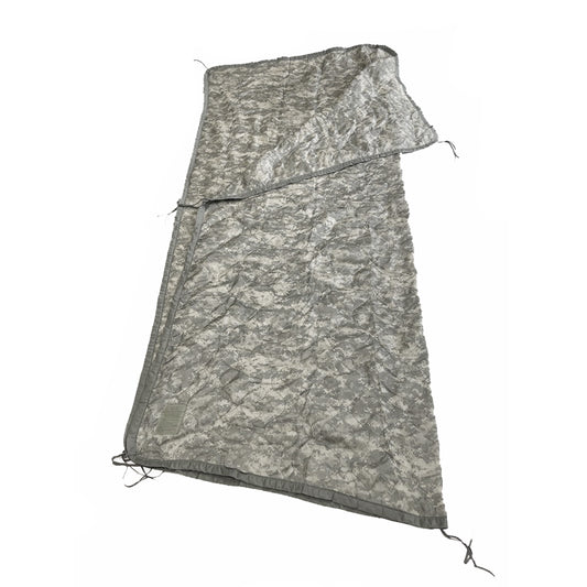 ACU Digital Poncho Liner