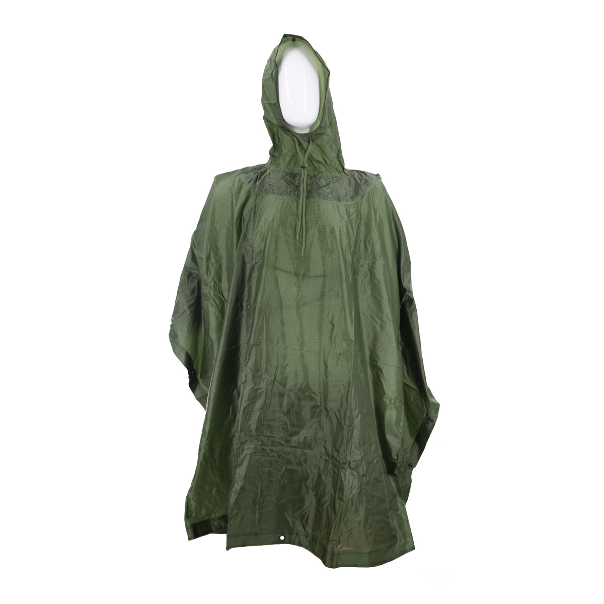 BAF Poncho ODG
