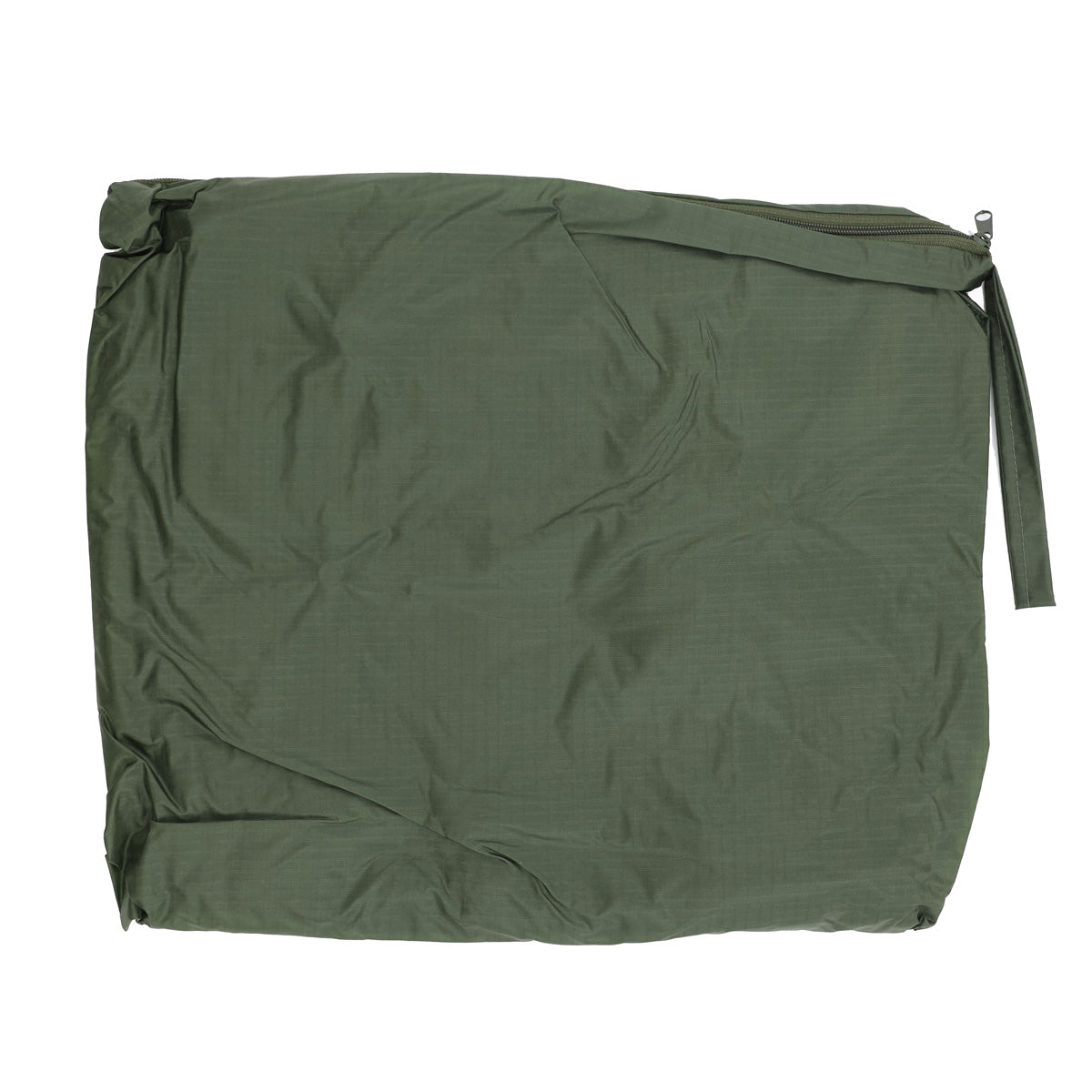 BAF Poncho ODG