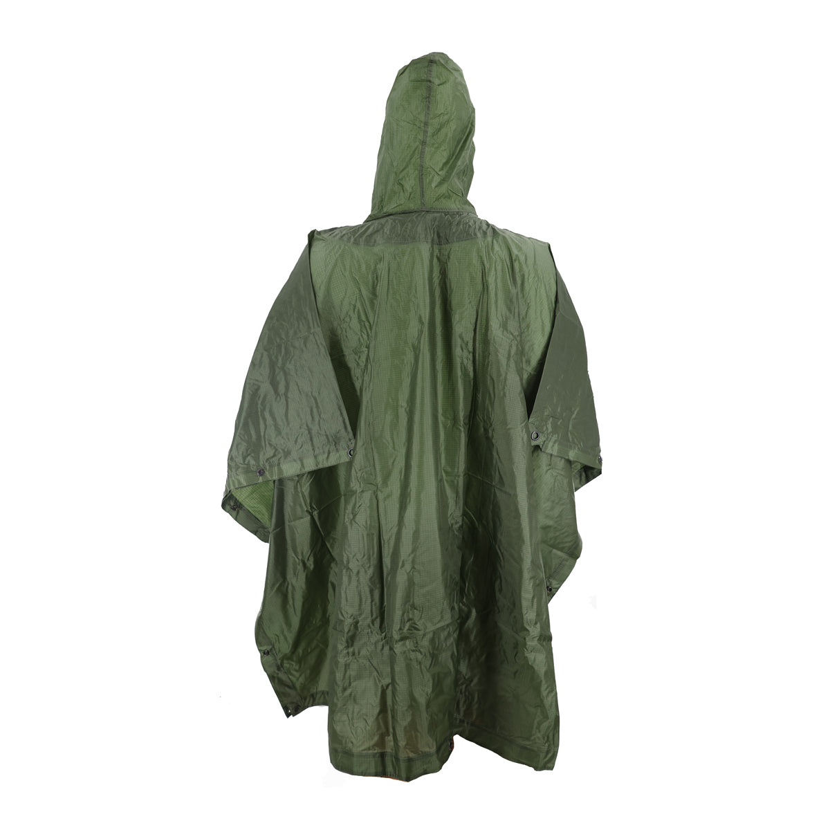 BAF Poncho ODG