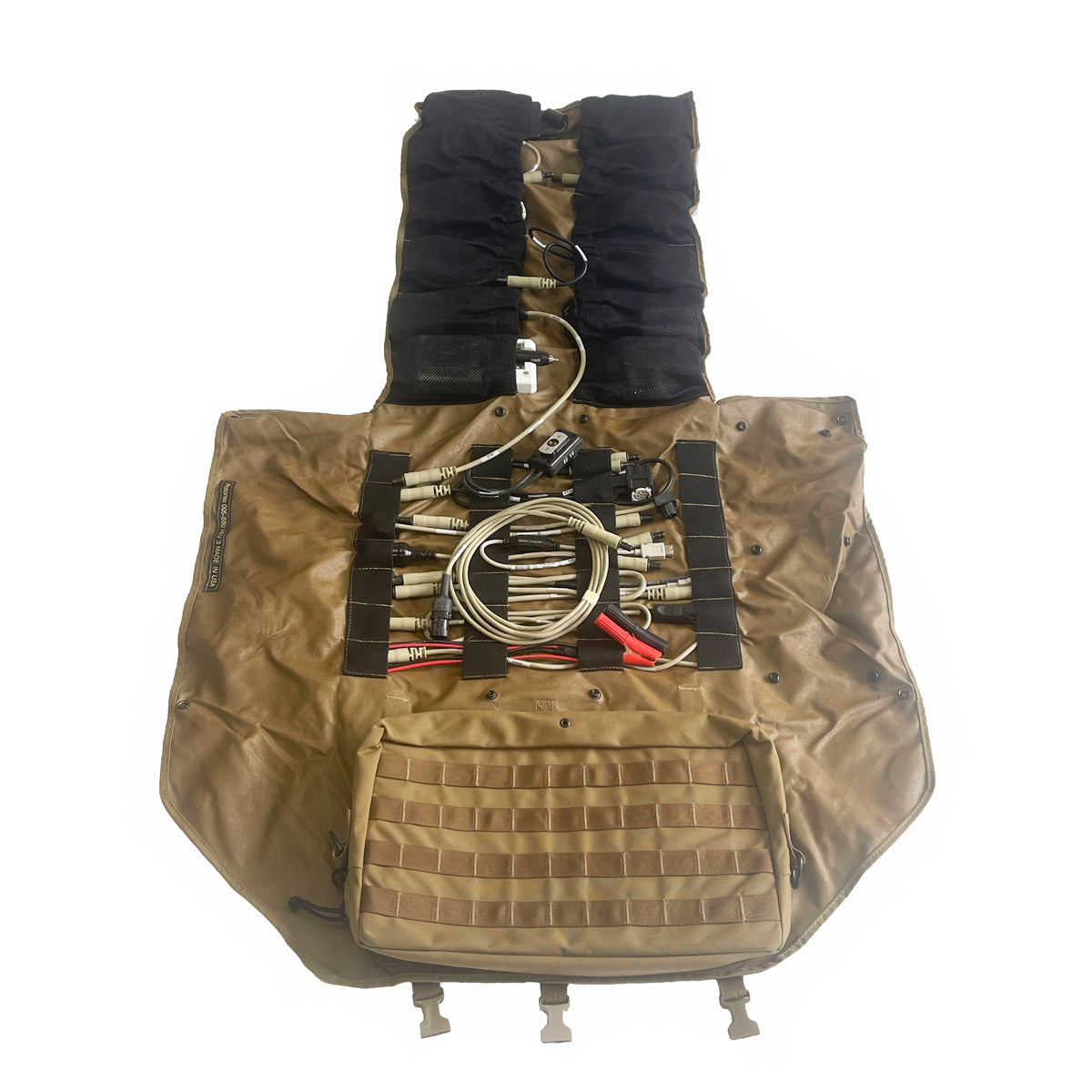 Protonex Power Management Infantry Roll Kits | Ammo Can Man