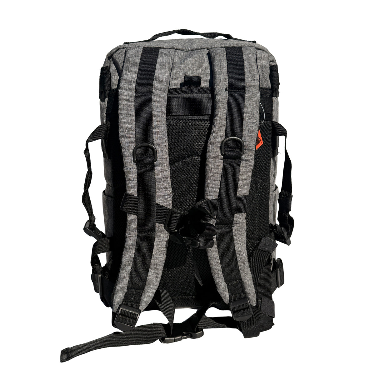 Red Rock Outdoor Gear Large Urban Assault Pack - Charcoal or Grey
