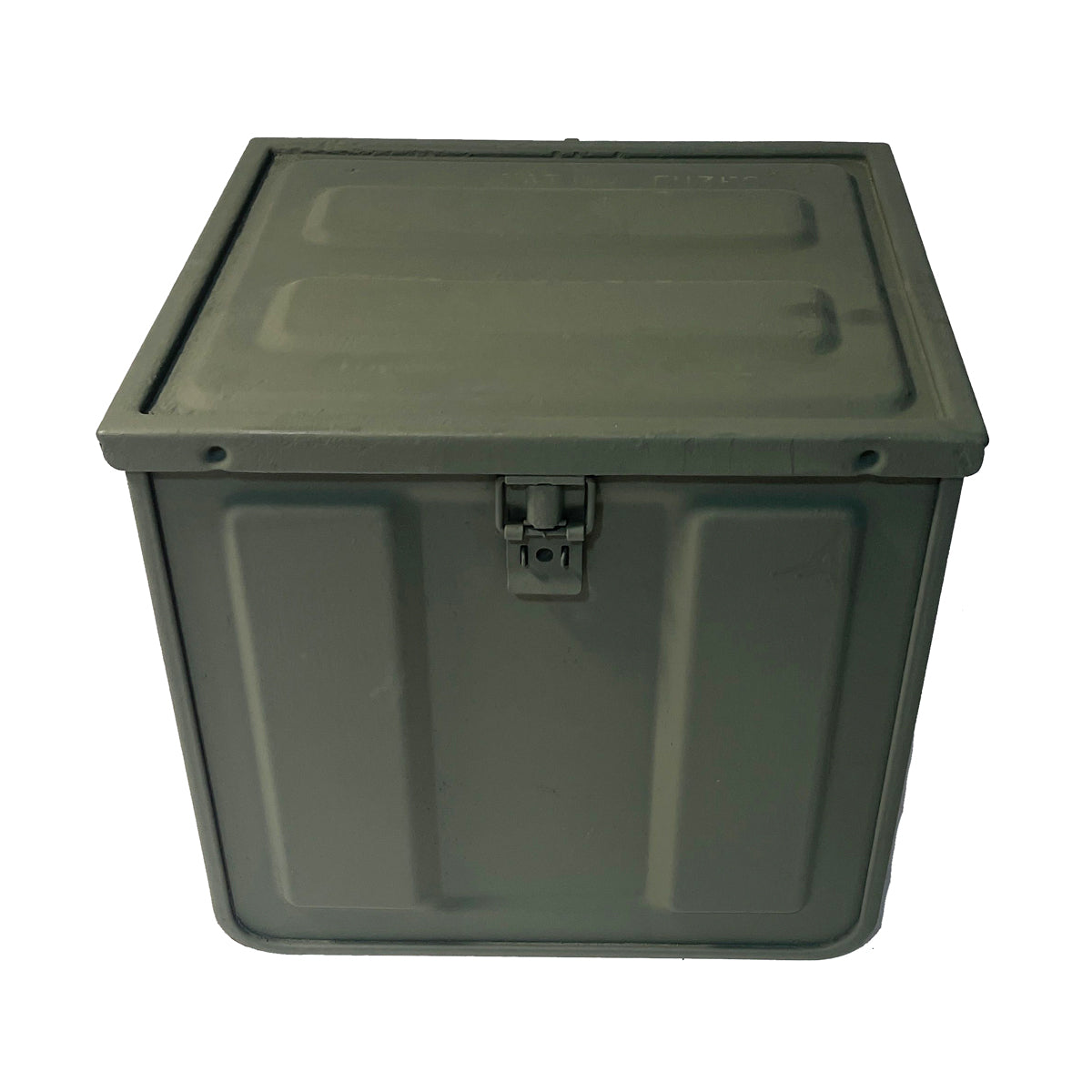 Fuze Can Military MRE Combo | Ammo Can Man
