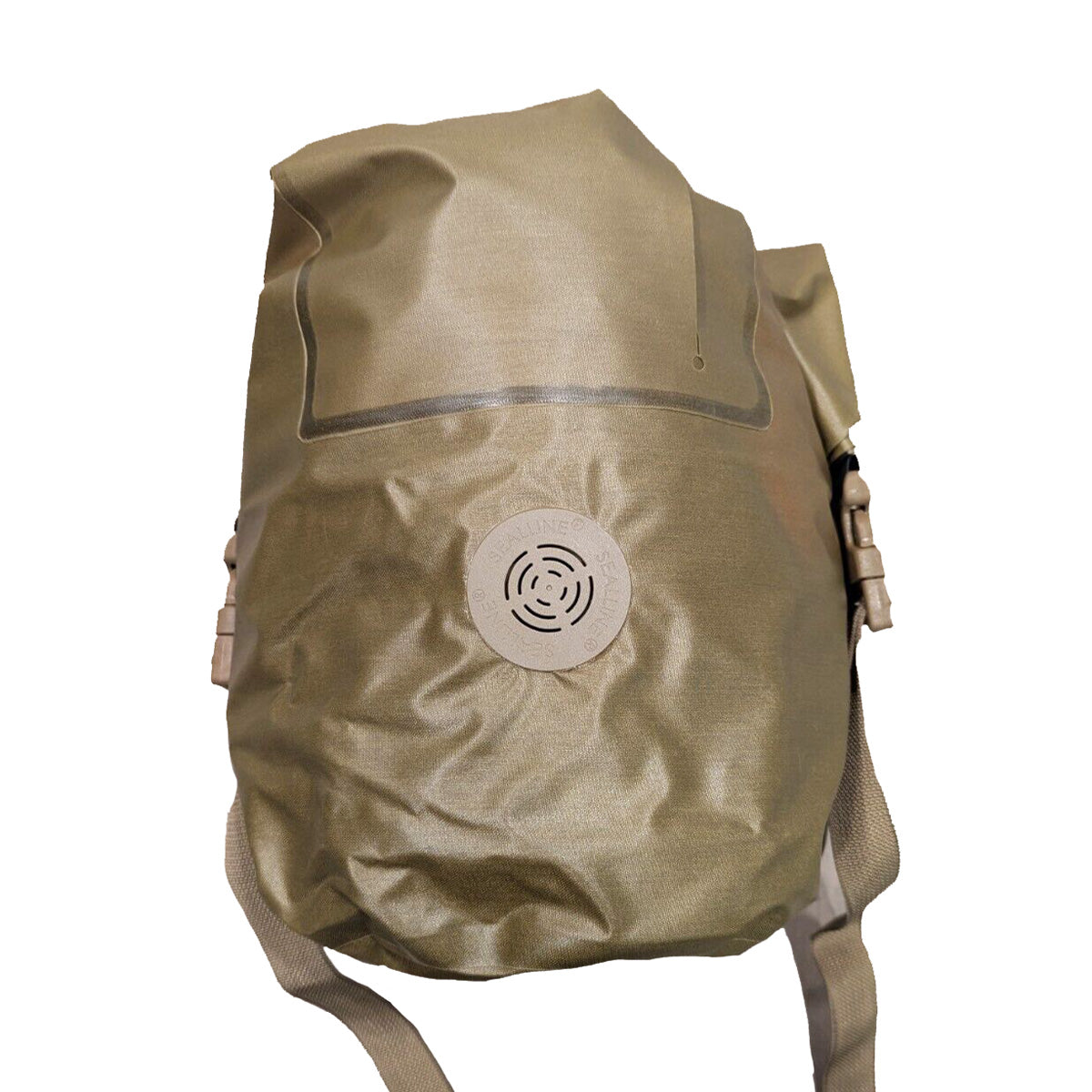 USMC Seal Line Waterproof Sleep System Compression Sack