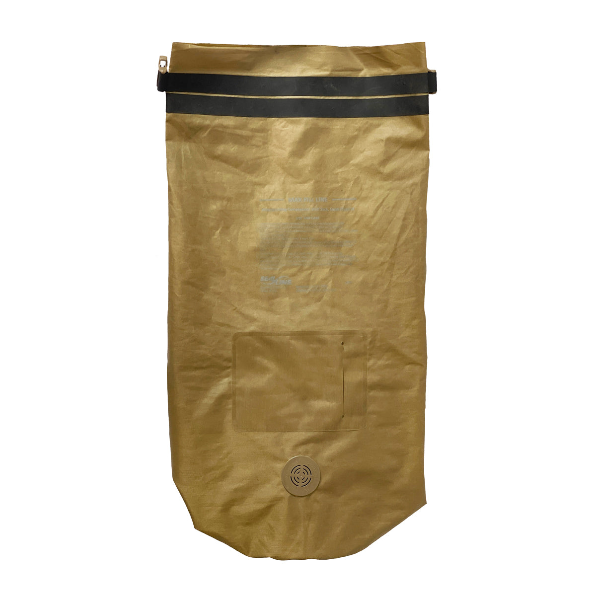 USMC Seal Line Waterproof Sleep System Compression Sack