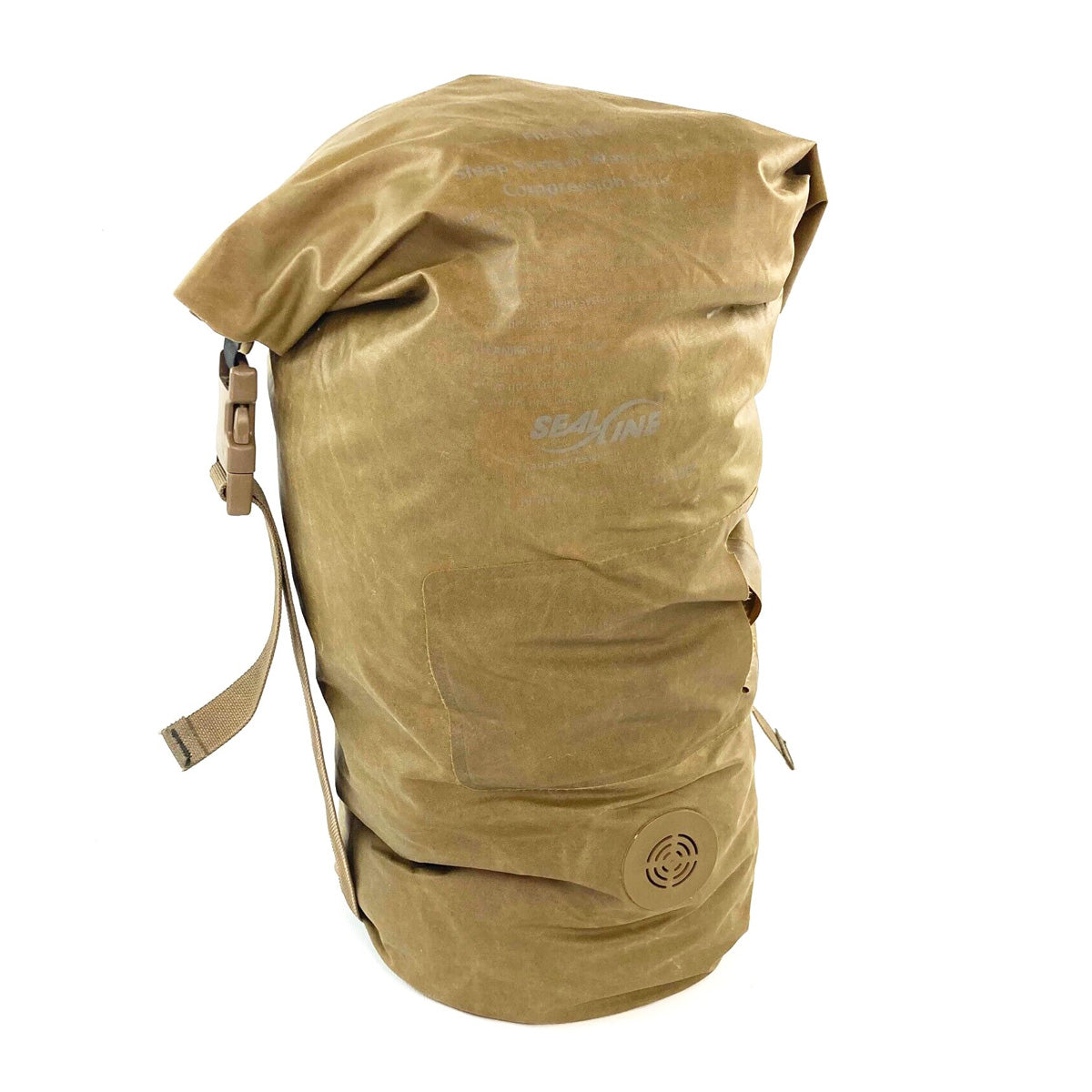 USMC Seal Line Waterproof Sleep System Compression Sack