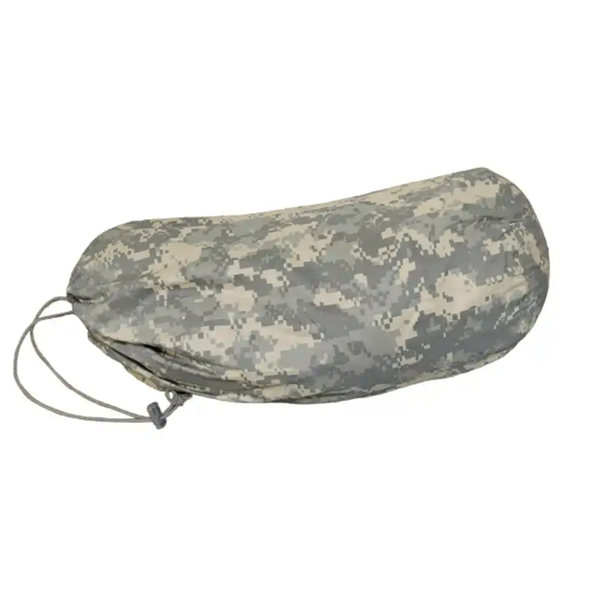 US Military ICS ORC Industries Improved Combat Shelter 1 Man Tent - Carry Bag