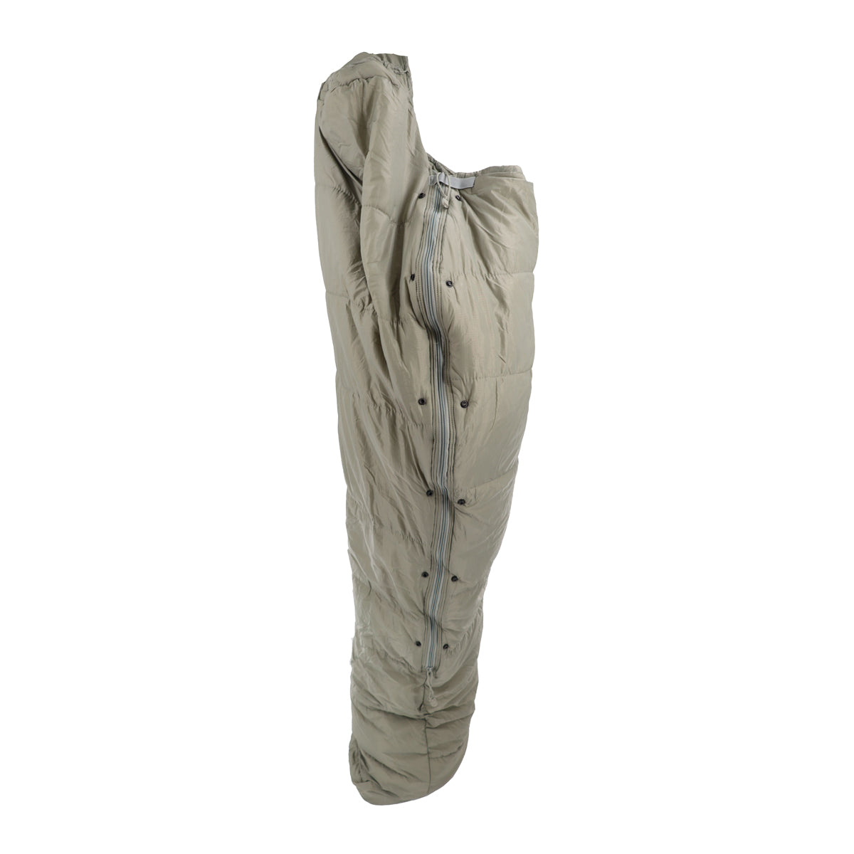 USGI Modular Sleeping Bag Intermediate Cold Weather - Long