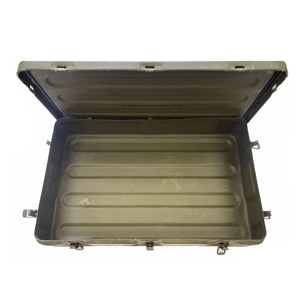 Medical Instrument & Supply Case