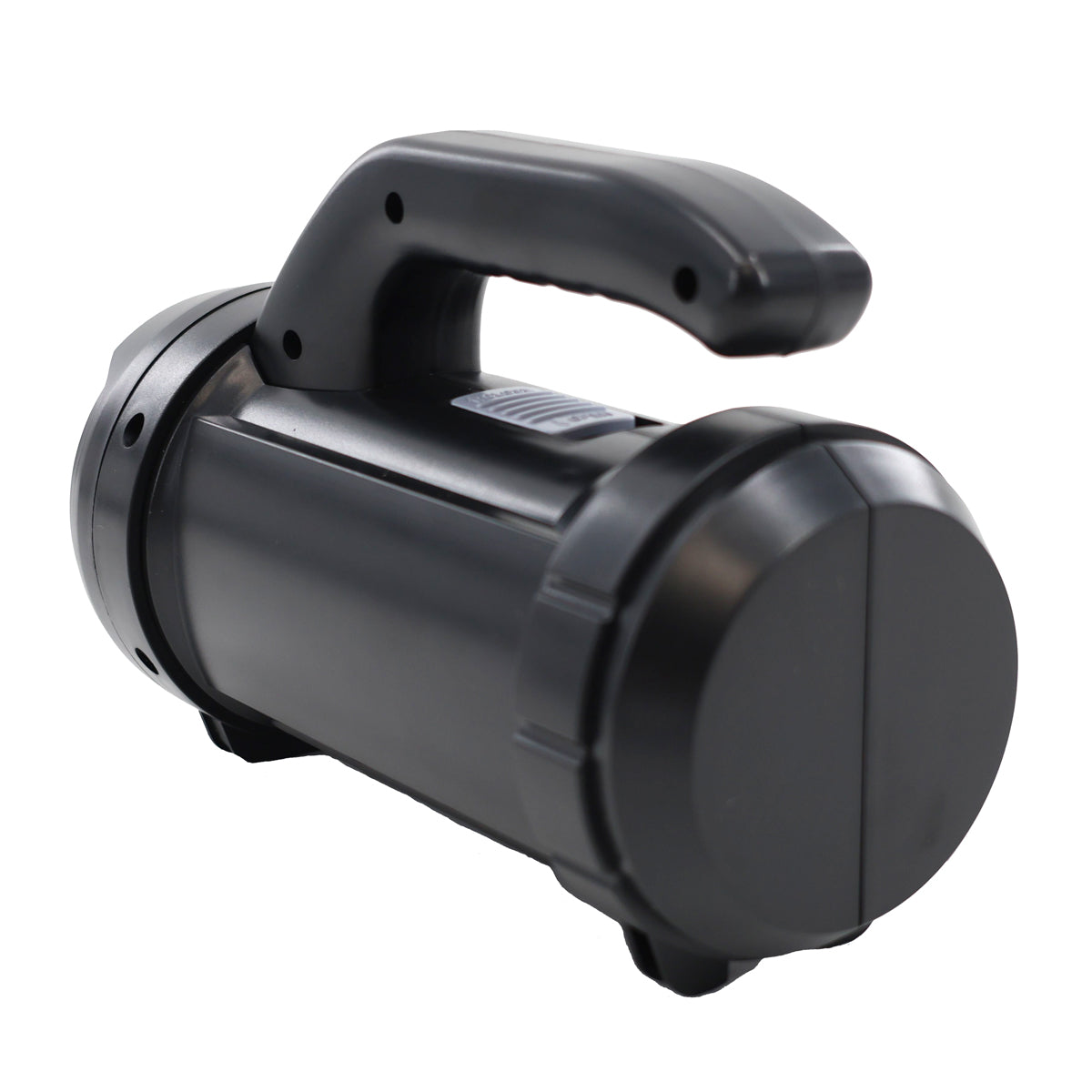 200-Lumen Flashlight and 17 Tool Kit Combo
