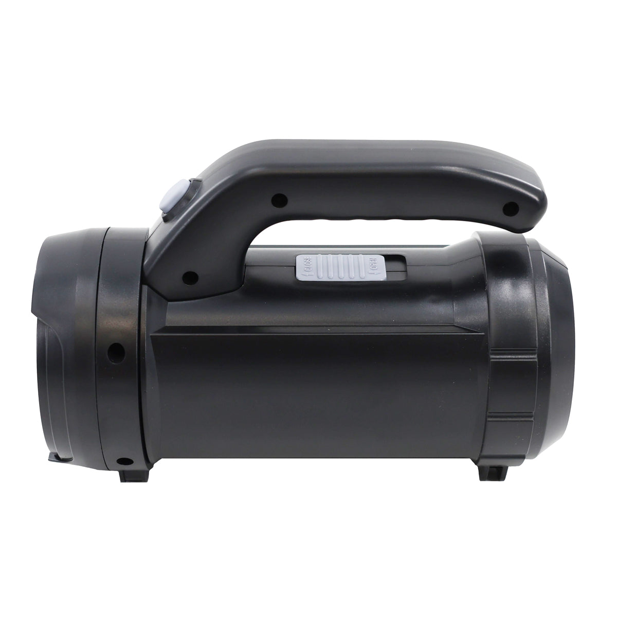 200-Lumen Flashlight and 17 Tool Kit Combo