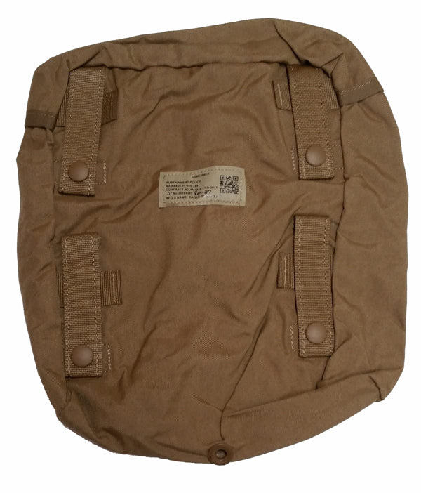 Molle sustainment pouch hotsell