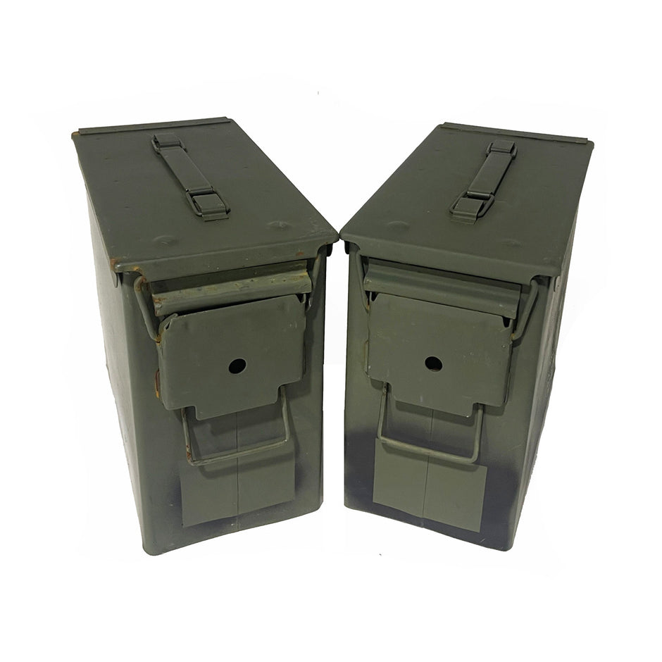 50 CAL AMMO CANS | Military Surplus | Ammo Cann Man – Ammo Can Man