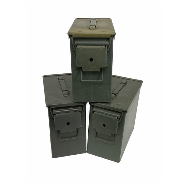 OVERSIZED AMMO CANS | Miltary Surplus | Ammo Can Man – Page 2